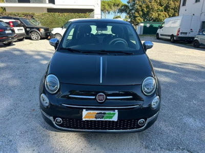 Fiat 500 1.0 Hybrid Dolcevita (16)