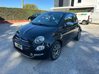 Fiat 500 1.0 Hybrid Dolcevita (18)