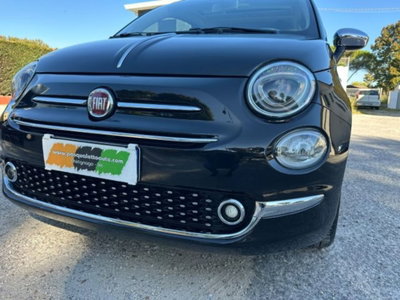 Fiat 500 1.0 Hybrid Dolcevita (19)