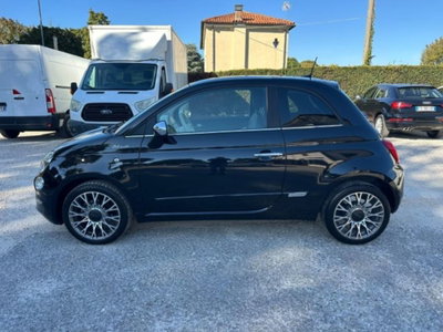 Fiat 500 1.0 Hybrid Dolcevita (2)