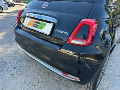 Fiat 500 1.0 Hybrid Dolcevita (20)