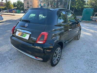 Fiat 500 1.0 Hybrid Dolcevita (3)