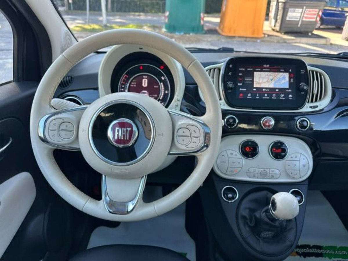 Fiat 500 1.0 Hybrid Dolcevita (4)