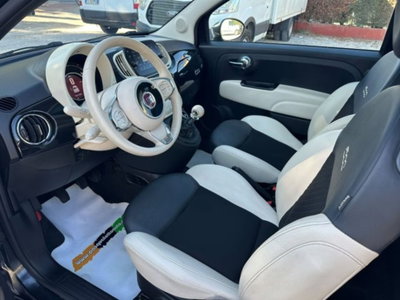 Fiat 500 1.0 Hybrid Dolcevita (5)