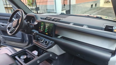 Land Rover Defender 110 2.0 si4 phev X-Dynamic SE awd 300cv auto (10)