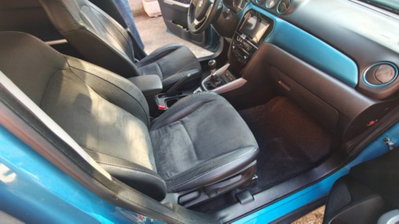 Suzuki Vitara 1.6 DDiS 4WD AllGrip V-Cool (12)