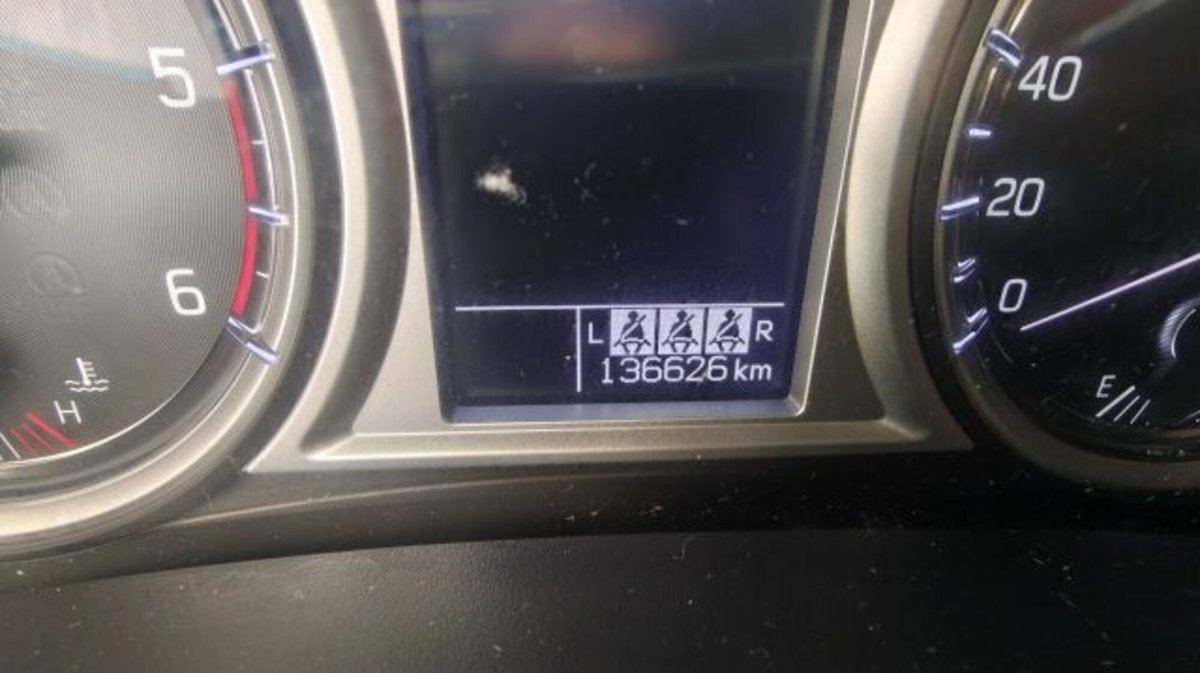 Suzuki Vitara 1.6 DDiS 4WD AllGrip V-Cool (19)