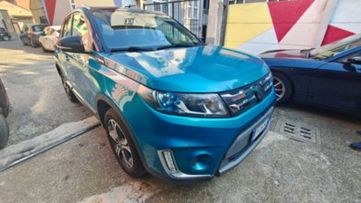 Suzuki Vitara 1.6 DDiS 4WD AllGrip V-Cool (2)