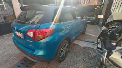 Suzuki Vitara 1.6 DDiS 4WD AllGrip V-Cool (3)
