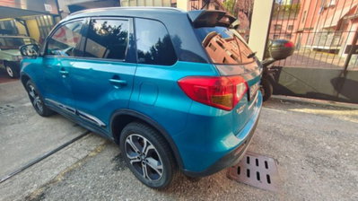 Suzuki Vitara 1.6 DDiS 4WD AllGrip V-Cool (4)