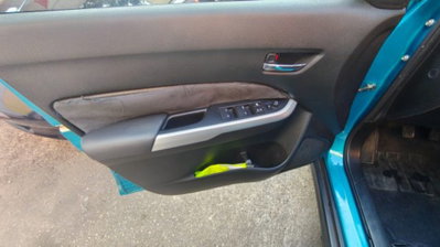 Suzuki Vitara 1.6 DDiS 4WD AllGrip V-Cool (6)