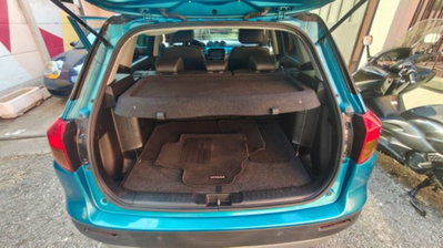 Suzuki Vitara 1.6 DDiS 4WD AllGrip V-Cool (9)