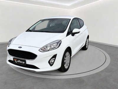 Ford Fiesta 1.5 TDCi 85 CV 3 porte  Trend usata