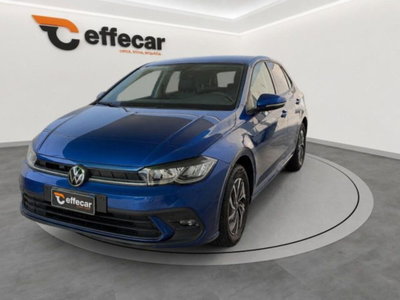 Volkswagen Polo 1.0 tsi R-Line 95cv usata