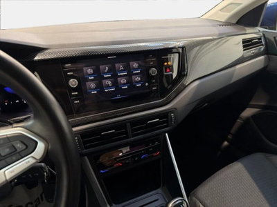 Volkswagen Polo 1.0 tsi R-Line 95cv (10)