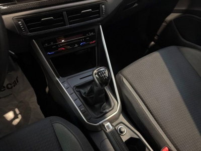 Volkswagen Polo 1.0 tsi R-Line 95cv (11)