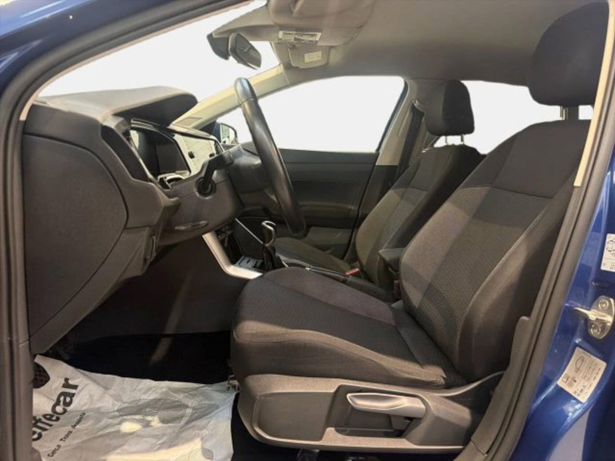 Volkswagen Polo 1.0 tsi R-Line 95cv (12)