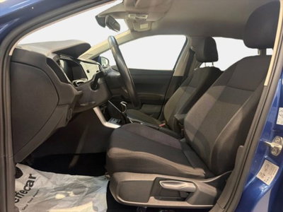 Volkswagen Polo 1.0 tsi R-Line 95cv (12)