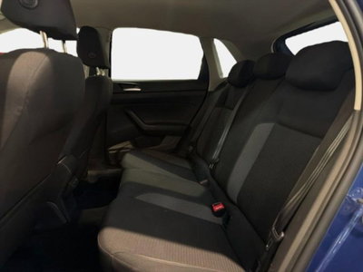 Volkswagen Polo 1.0 tsi R-Line 95cv (13)