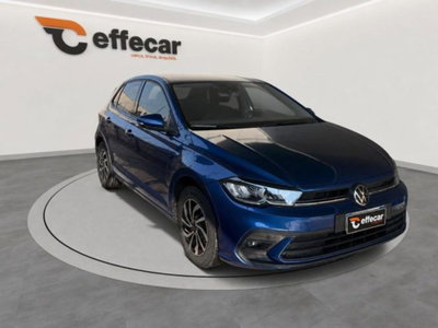 Volkswagen Polo 1.0 tsi R-Line 95cv (3)