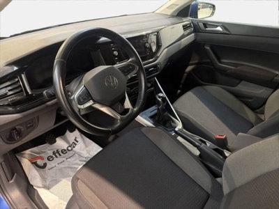Volkswagen Polo 1.0 tsi R-Line 95cv (7)