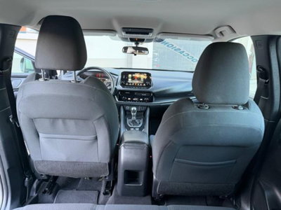 Nissan Qashqai 1.3 mhev Business 2wd 140cv (12)