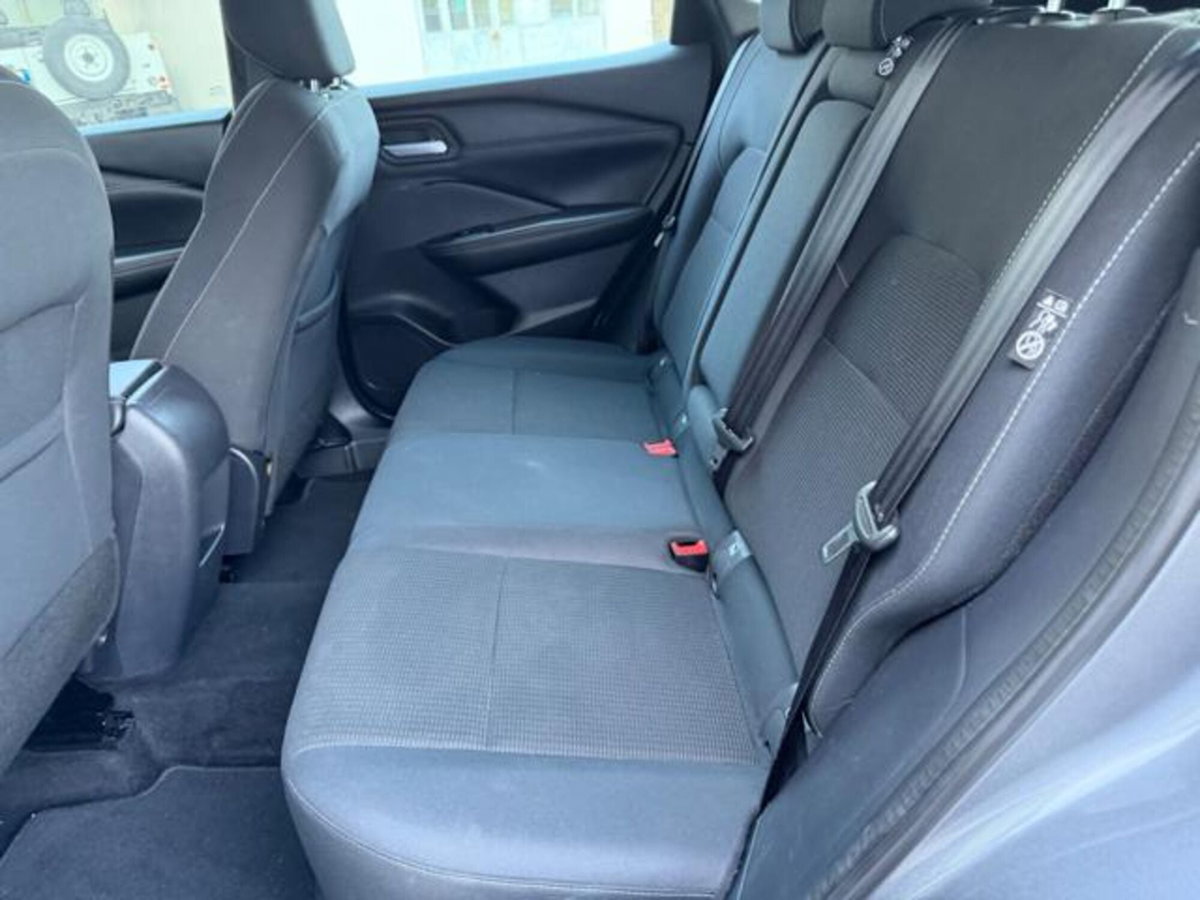 Nissan Qashqai 1.3 mhev Business 2wd 140cv (9)