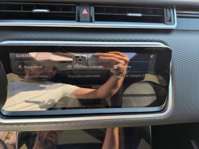 Land Rover Range Rover Velar 2.0D I4 240 CV R-Dynamic S (11)