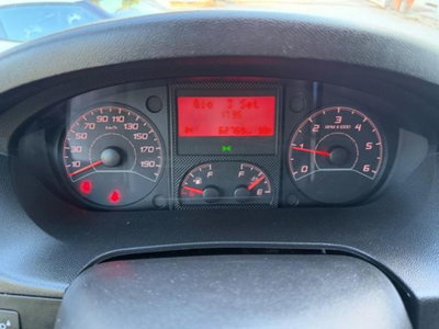 Peugeot Boxer Furgone 335 2.2 BlueHDi 140 S&S PM-TM Furgone Premium (6)