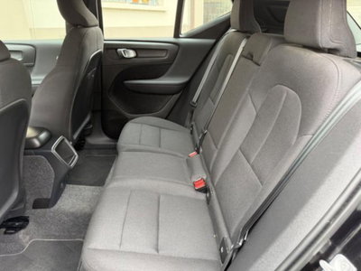 Volvo XC40 T2 Geartronic Momentum Core (9)