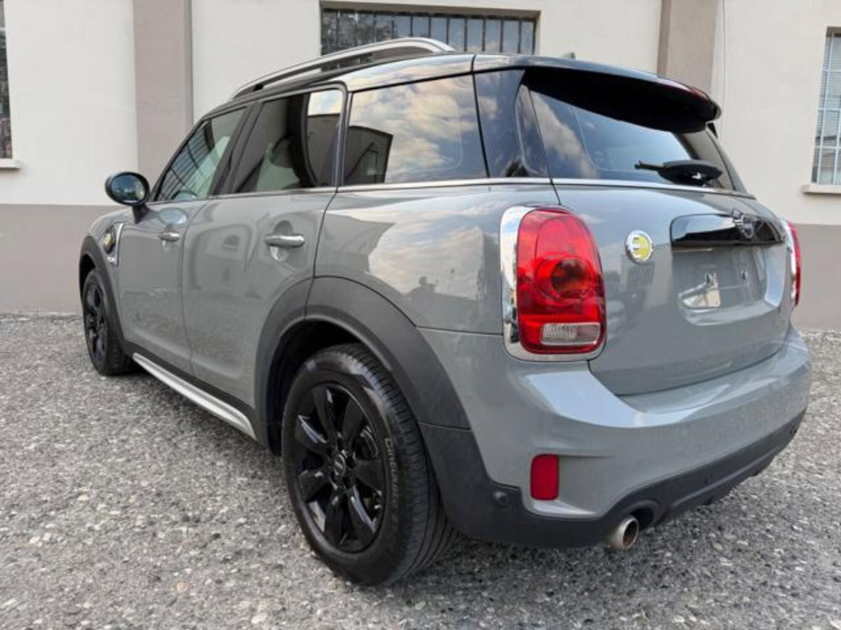 MINI Mini Countryman 1.5 Cooper Countryman ALL4 Automatica (4)