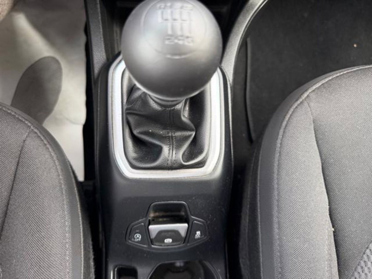 Jeep Renegade 1.0 T3 Night Eagle (13)
