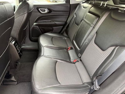 Jeep Compass 1.3 T4 190CV PHEV AT6 4xe Limited (12)