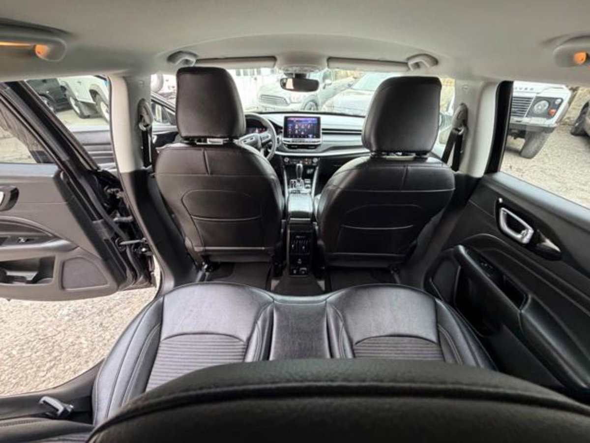Jeep Compass 1.3 T4 190CV PHEV AT6 4xe Limited (13)