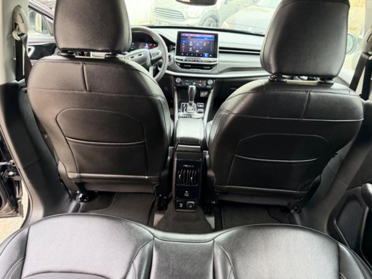 Jeep Compass 1.3 T4 190CV PHEV AT6 4xe Limited (14)
