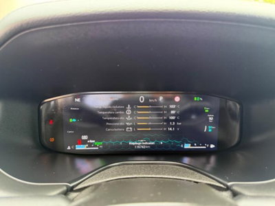 Jeep Compass 1.3 T4 190CV PHEV AT6 4xe Limited (7)