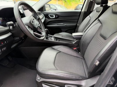 Jeep Compass 1.3 T4 190CV PHEV AT6 4xe Limited (8)