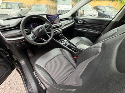 Jeep Compass 1.3 T4 190CV PHEV AT6 4xe Limited (9)