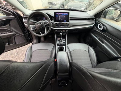 Jeep Compass 1.3 T4 190CV PHEV AT6 4xe Limited (11)