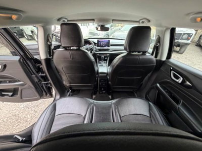 Jeep Compass 1.3 T4 190CV PHEV AT6 4xe Limited (13)