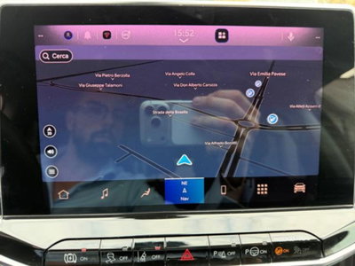 Jeep Compass 1.3 T4 190CV PHEV AT6 4xe Limited (17)