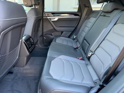 Volkswagen Touareg 3.0 V6 tdi scr R-Line Final Edition 286cv auto (15)