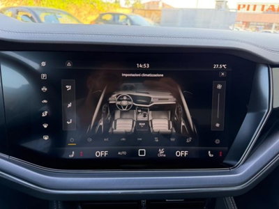Volkswagen Touareg 3.0 V6 tdi scr R-Line Final Edition 286cv auto (18)
