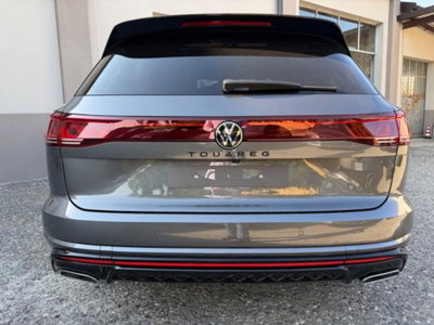 Volkswagen Touareg 3.0 V6 tdi scr R-Line Final Edition 286cv auto (5)