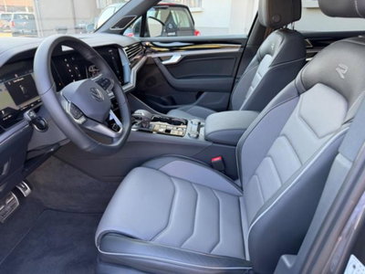 Volkswagen Touareg 3.0 V6 tdi scr R-Line Final Edition 286cv auto (8)