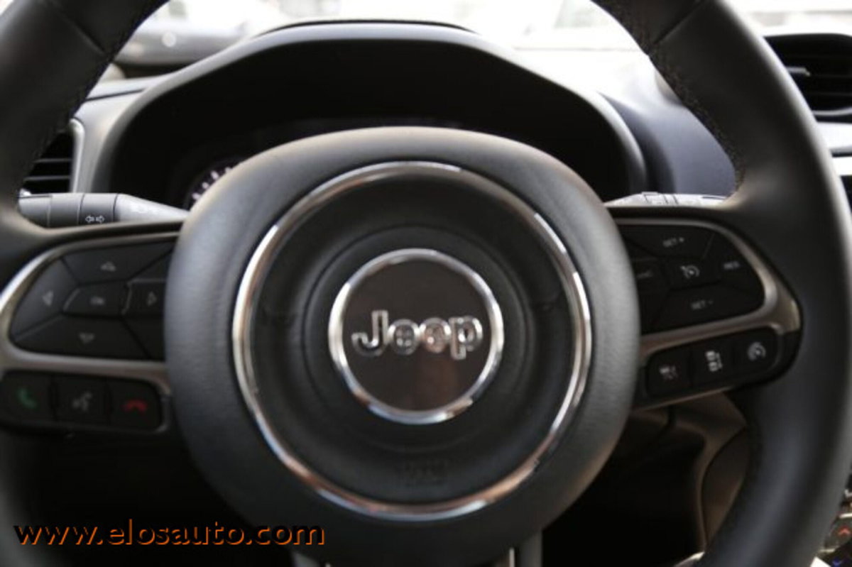 Jeep Renegade 1.0 T3 Limited (18)