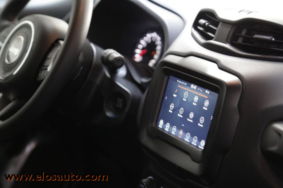 Jeep Renegade 1.0 T3 Limited (2)