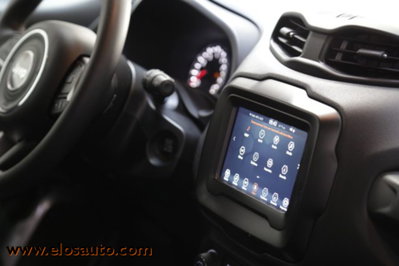 Jeep Renegade 1.0 T3 Limited (2)
