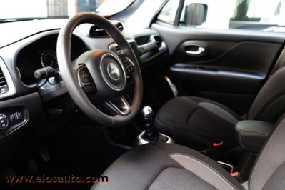 Jeep Renegade 1.0 T3 Limited (20)