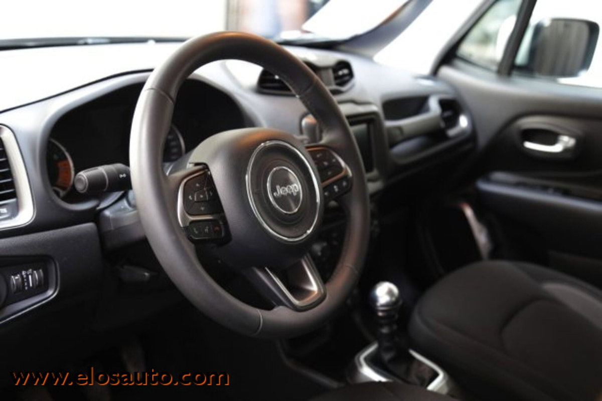 Jeep Renegade 1.0 T3 Limited (3)